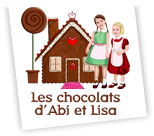 LES CHOCOLATS D ABI ET LISA
