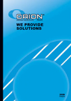AUTOLUBE ORION