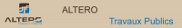 ALTERO TRAVAUX PUBLICS