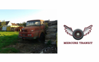 MERCURE TRANSIT