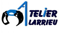 ATELIER REGIS LARRIEU