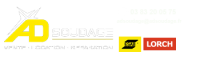 AD SOUDAGE