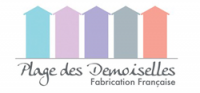 PLAGE DES DEMOISELLES