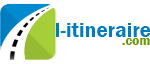 L ITINERAIRE