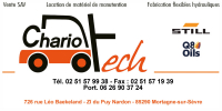 CHARIOTECH