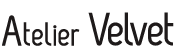 ATELIER VELVET