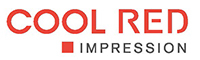 COOL RED