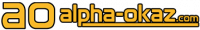 ALPHA OKAZ