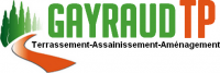 SARL GAYRAUD TP