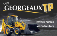 GEORGEAUX TP