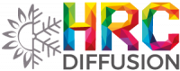 HRC DIFFUSION