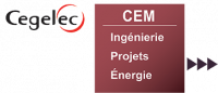 CEGELEC CEM