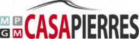 SARL "M-P-G-M- CASA PIERRES NATURELLES"