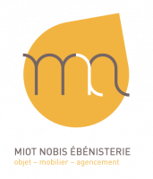 MIOT + NOBIS EBENISTERIE