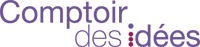 COMPTOIR DES IDEES