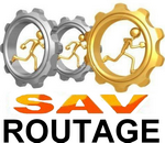 SAV-ROUTAGE