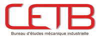 CONCEPTION ET ETUDES TECHNIQUES DE LA BIEVRE- C.E.T.B.