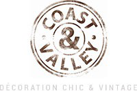 COAST AND VALLEY