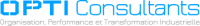 OPTI CONSULTANTS