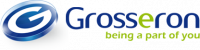 GROSSERON SAS