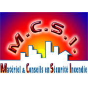 M.C.S.I. MATERIEL & CONSEILS EN SECURITE INCENDIE
