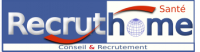 RECRUTHOME SANTE