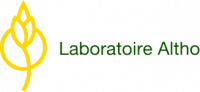 SAS LABORATOIRE ALTHO
