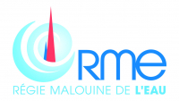 REGIE MALOUINE DE L'EAU