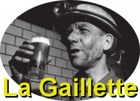 LA GAILLETTE