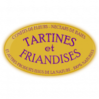 TARTINES ET FRIANDISES