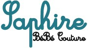 SAPHIRE BEBE COUTURE