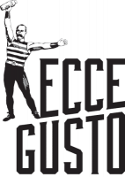 ECCE GUSTO