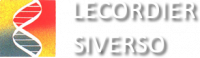 LECORDIER SIVERSO SARL