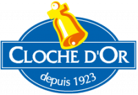 CLOCHE D'OR