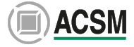 ACSM