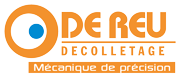 DECOLLETAGE DE REU