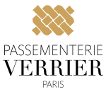 PASSEMENTERIE VERRIER PARIS