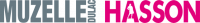 MUZELLE DULAC HASSON