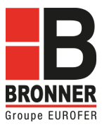 ETABLISSEMENTS H BRONNER