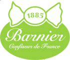 BONBONS BARNIER SA