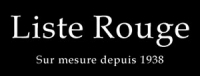 LISTE ROUGE