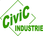 CIVIC INDUSTRIE ANCIENS ETS HEUBES & CIE