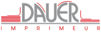 IMPRIMERIE MAURICE DAUER