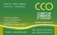 CCO