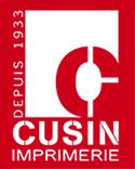IMPRIMERIE CUSIN