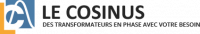 CONSTRUCTIONS ELECTRIQUES LE COSINUS