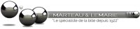 MARTEAU - LEMARIE