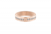 HARRY WINSTON SAS