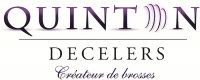 QUINTON DECELERS BROSSERIE INDUSTRIELLE