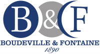 BOUDEVILLE ET FONTAINE